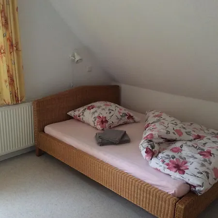 Ferienwohnung am Mühlendamm Lastrup Exterior foto