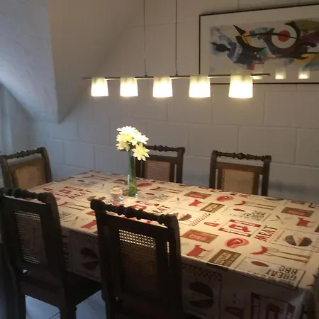Ferienwohnung am Mühlendamm Lastrup Exterior foto