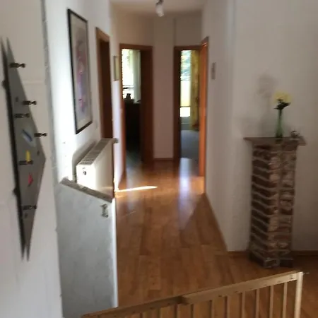 Ferienwohnung am Mühlendamm Lastrup Exterior foto