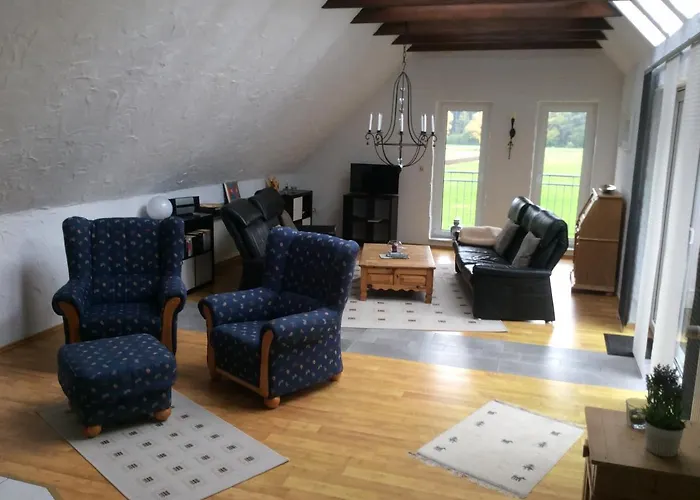 Ferienwohnung am Mühlendamm