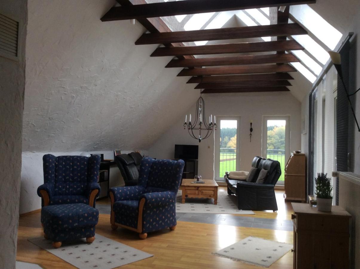 Apartamento Am Mühlendamm *