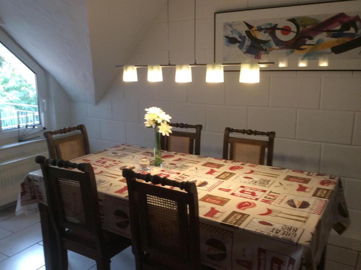 Am Mühlendamm Apartamento *