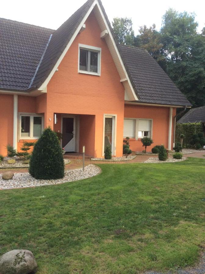 Am Mühlendamm Lastrup
