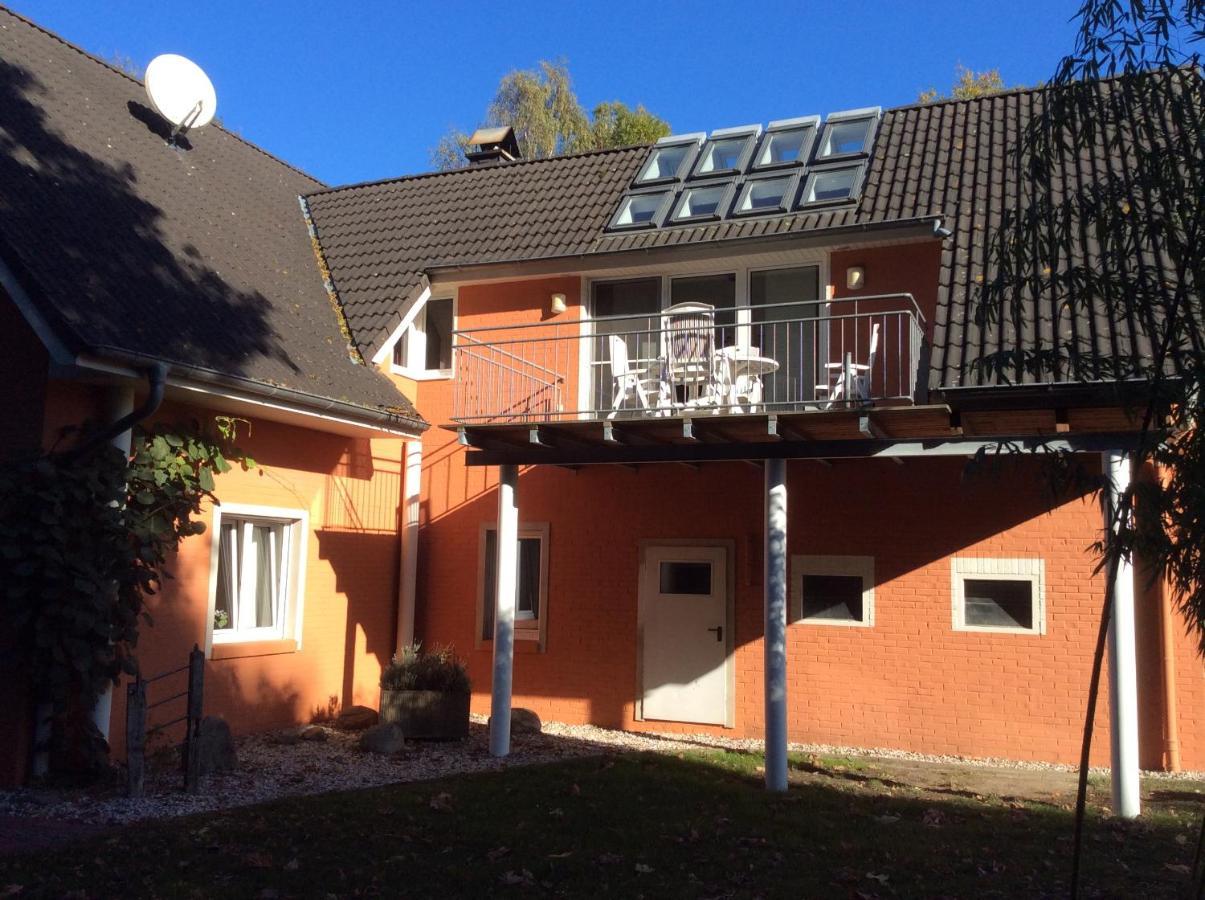 Am Muehlendamm Lastrup