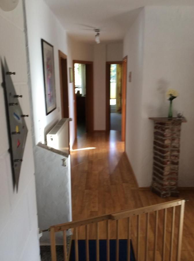 Apartment Am Muehlendamm Lastrup