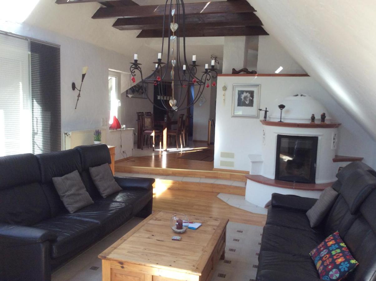 Am Mühlendamm Apartamento