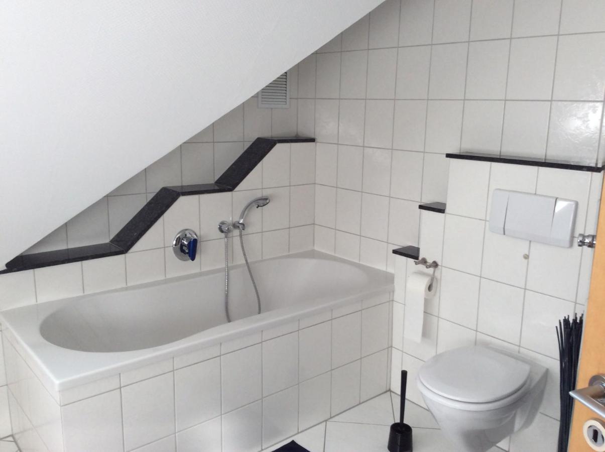 Am Mühlendamm Apartamento *