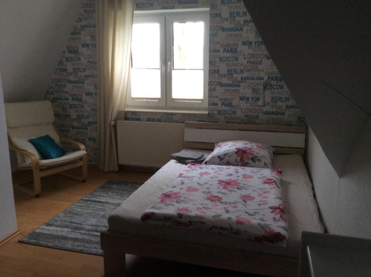Am Muehlendamm Apartment Lastrup